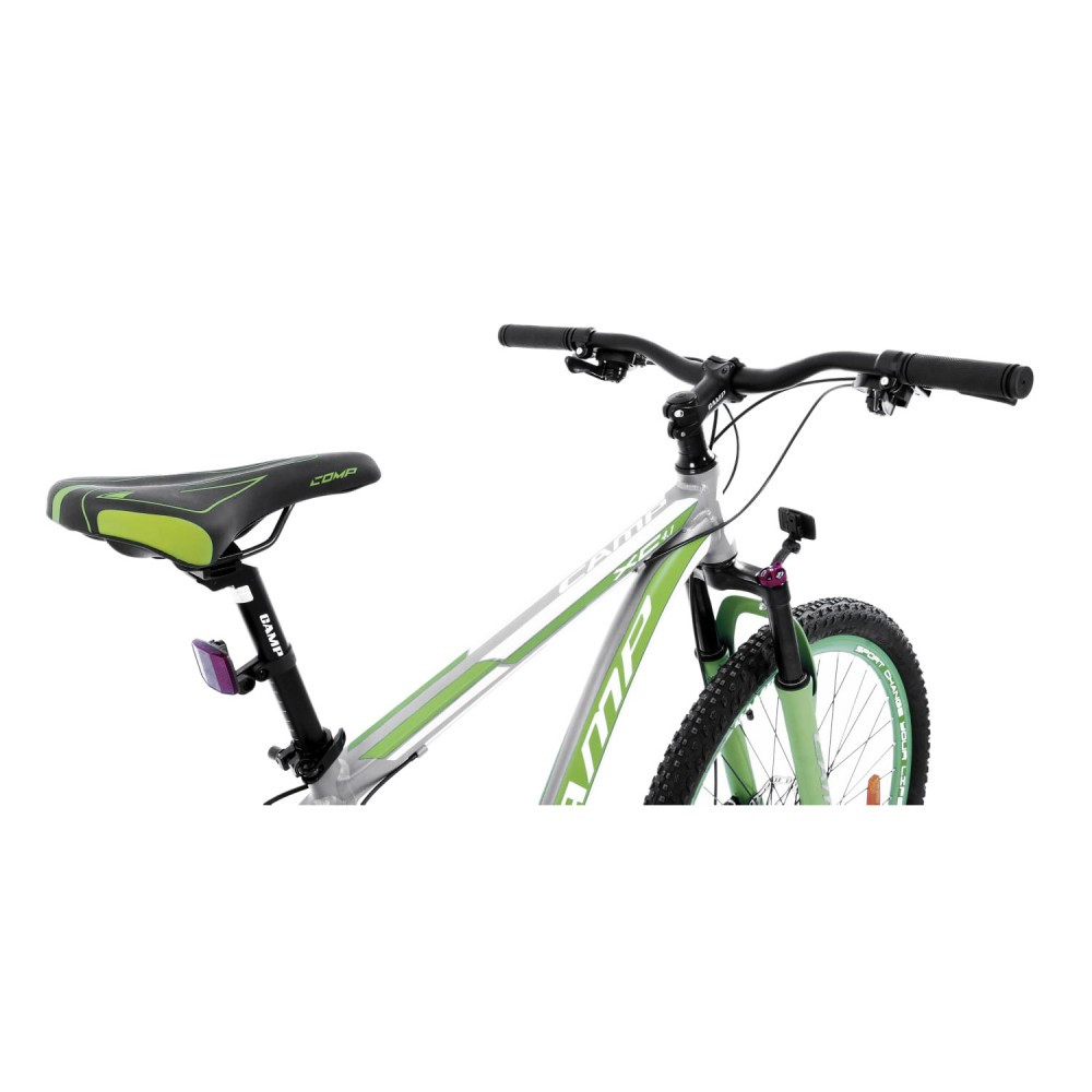 26" Camp XC 4.0 MD Green
