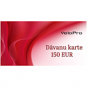 Dāvanu Sertifikāts (150 EUR)